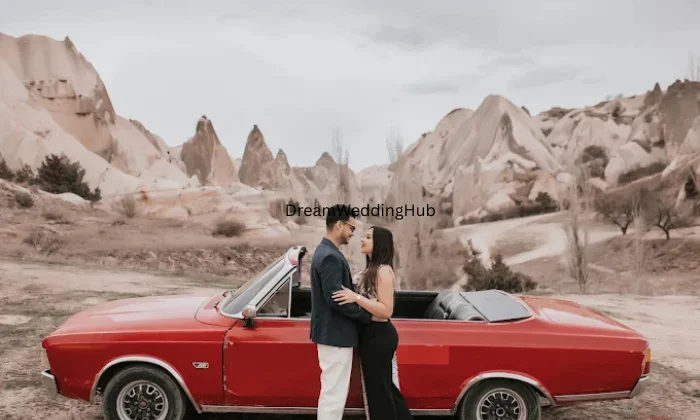 Photographer In Pushkar